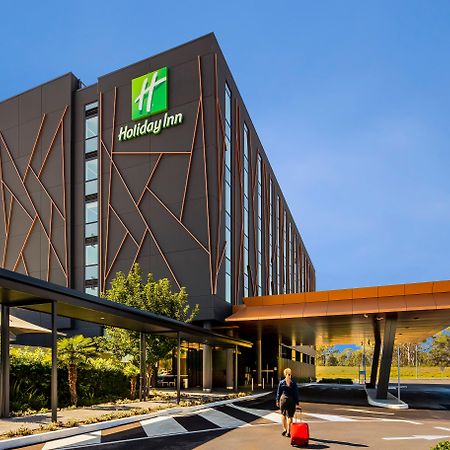 Holiday Inn Sydney St Marys By Ihg Exterior photo