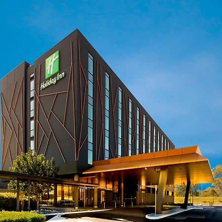 Holiday Inn Sydney St Marys By Ihg Exterior photo